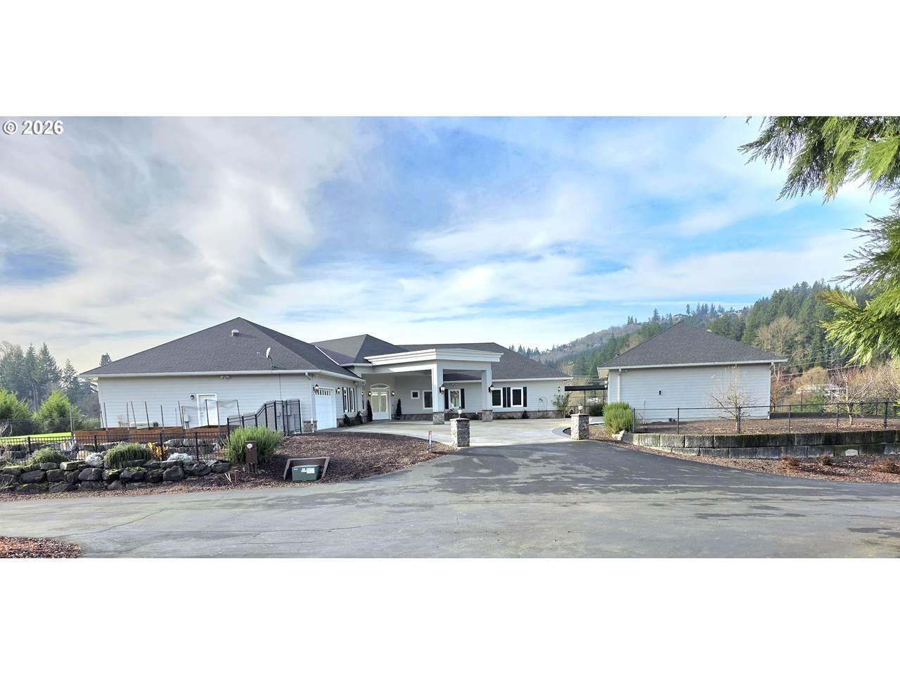 2567 Lewis River Rd - Photo 1