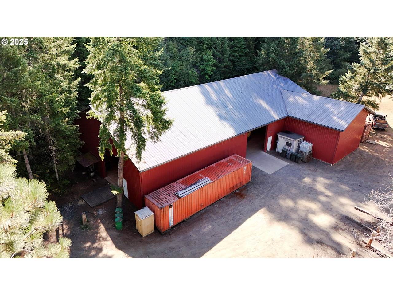 22650 Doane Creek Rd - Photo 1