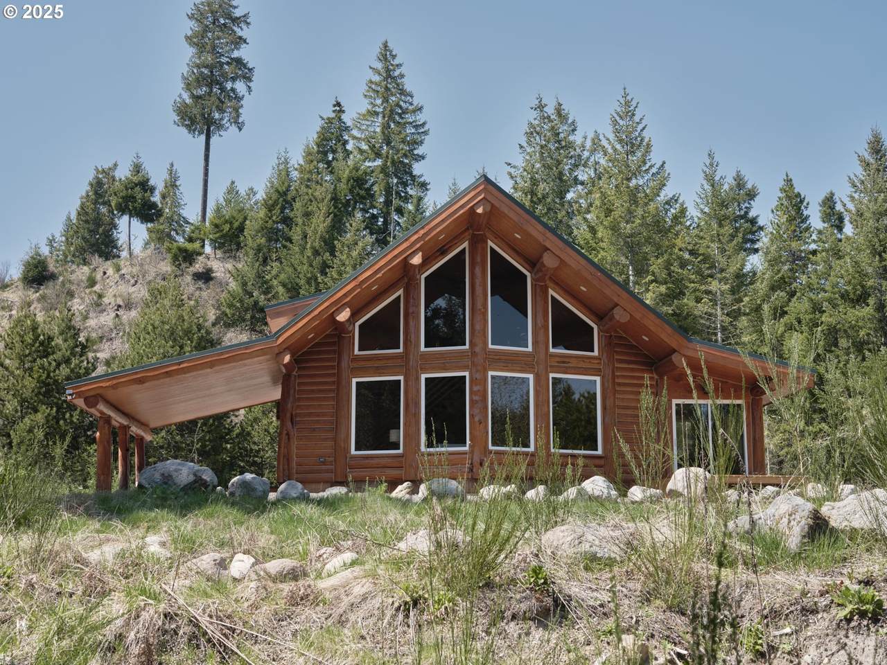 192 Sasquatch Way - Photo 1