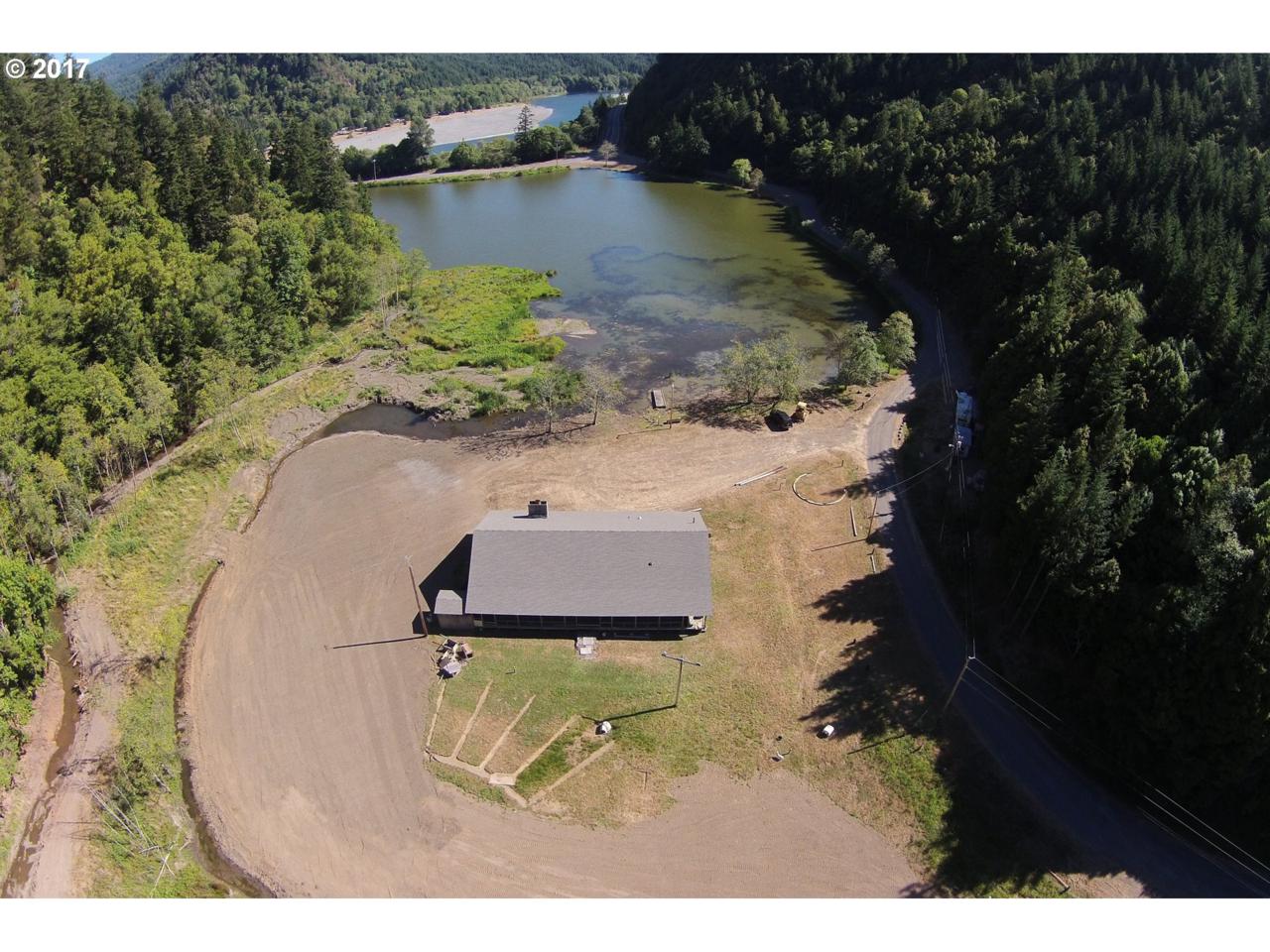 Libby Creek Rd - Photo 1