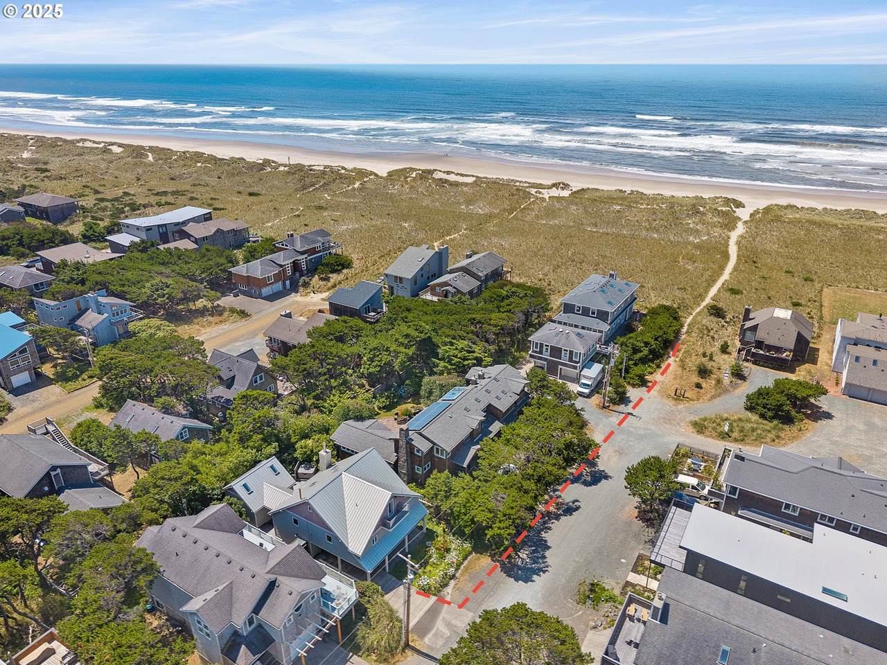 8917 Spindrift Ln - Photo 1