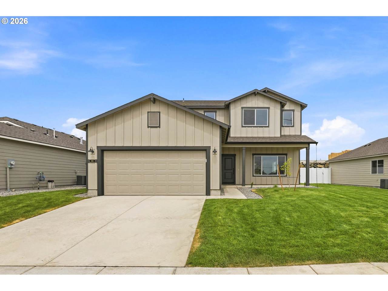 851 Laurel Springs Dr - Photo 1