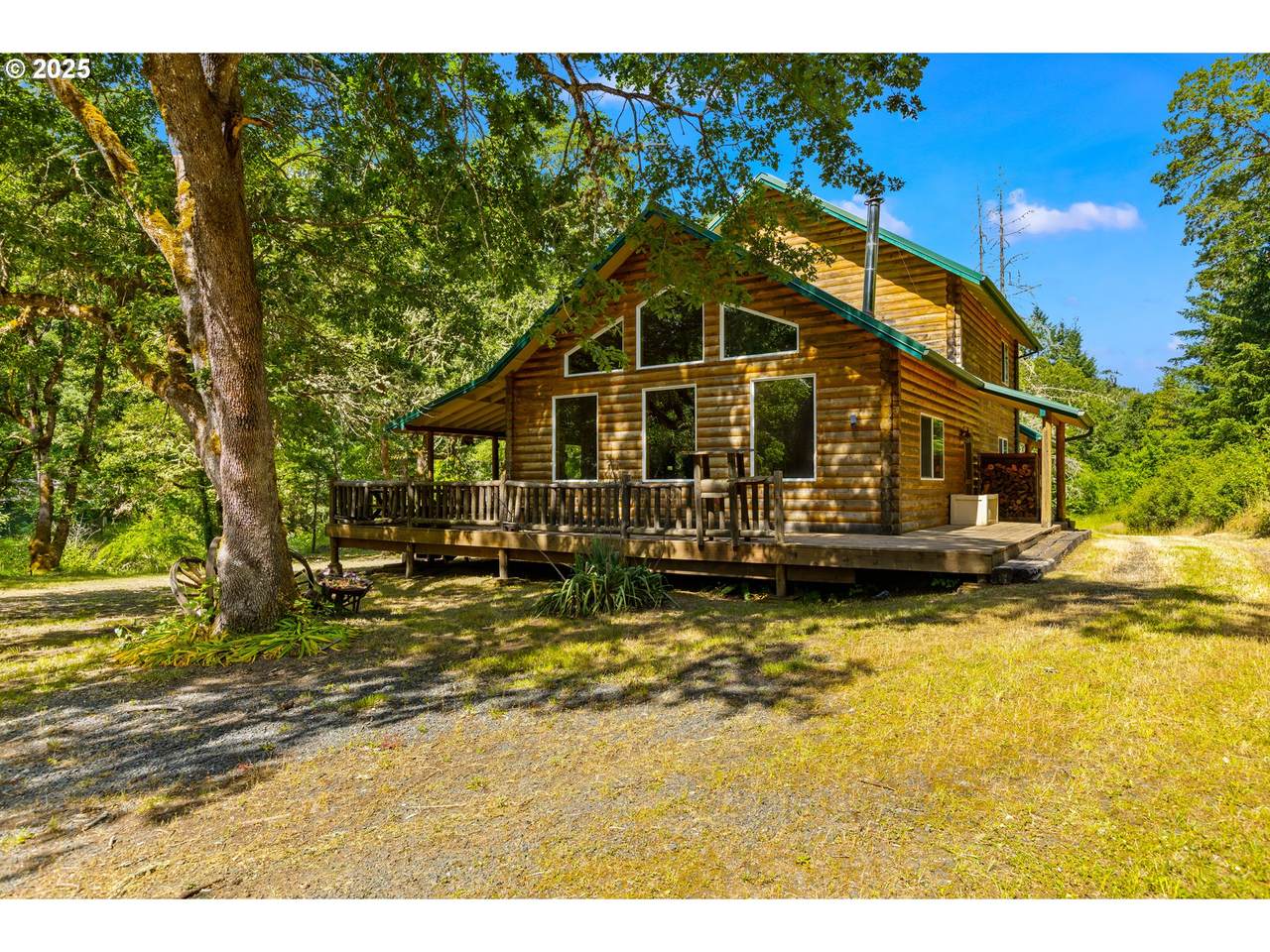 1470 Willis Creek Rd - Photo 1