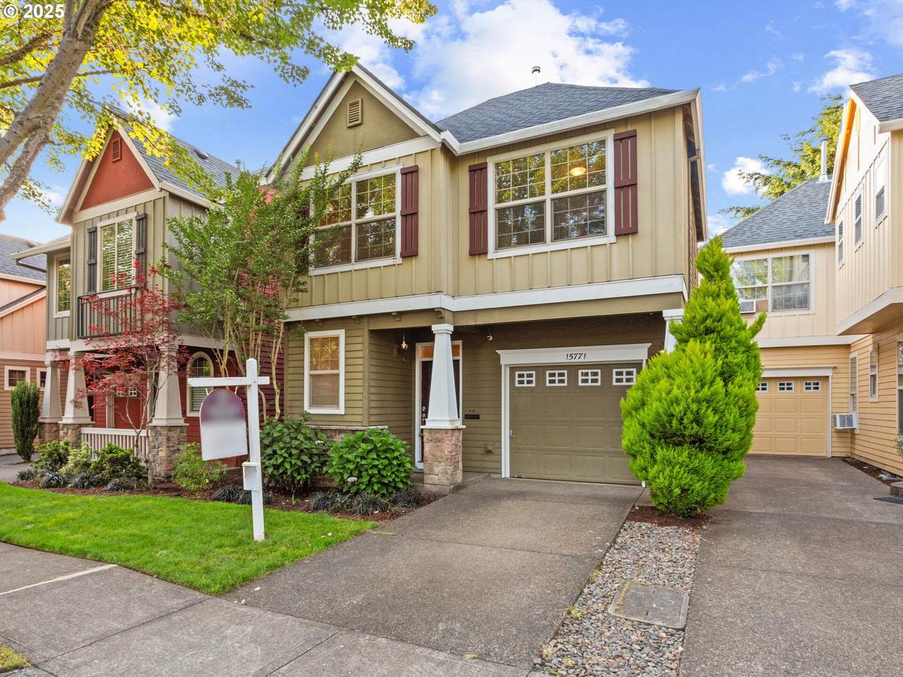 15771 Harvester Ln - Photo 1