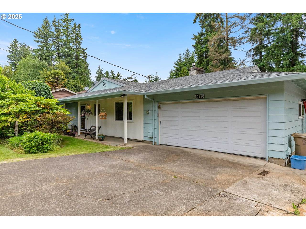 1415 Anspach St - Photo 1