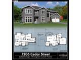 1206 Cedar St - Photo 2