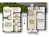 4051 Mckinley St - Photo 3
