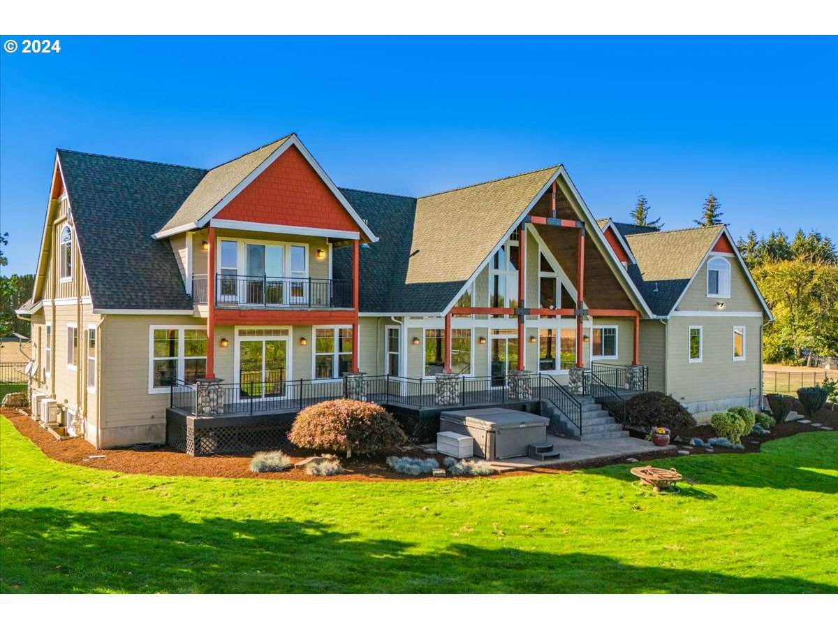 33138 Bluff Rd - Photo 1