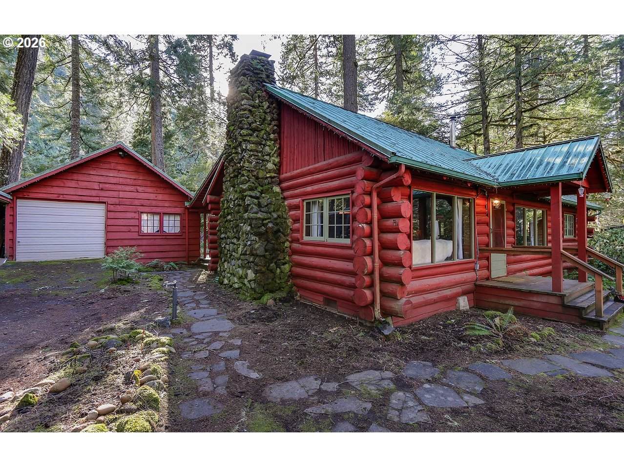 56965 Mckenzie Hwy - Photo 1