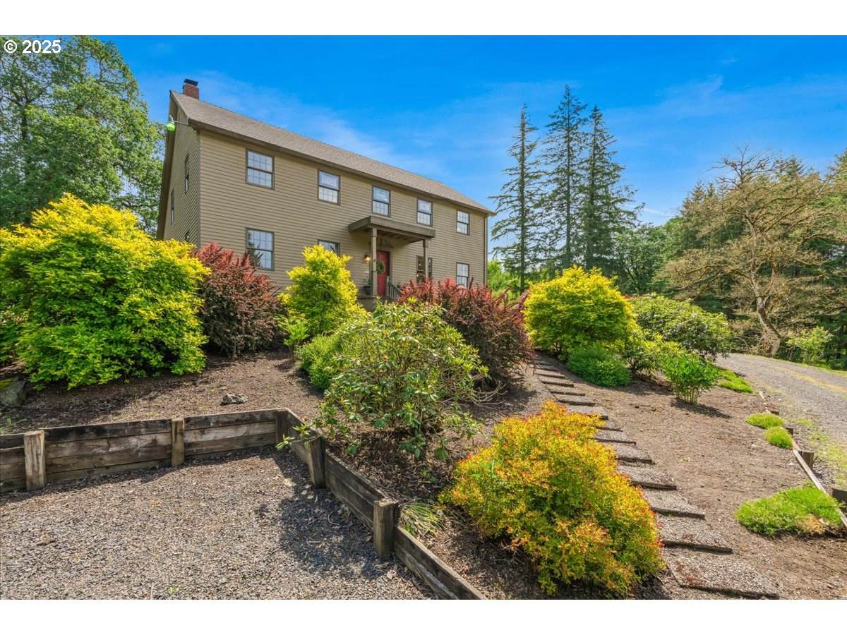 26127 Williams Canyon Rd - Photo 1