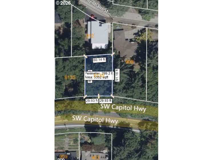 6135 Capitol Hwy - Photo 1