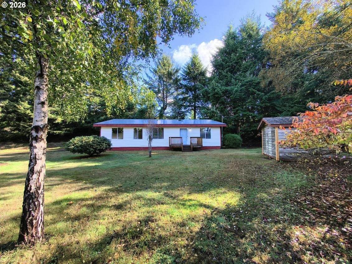 91136 Seaview Ln - Photo 1