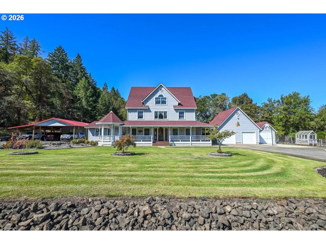 255 Dawson Rd - Photo 1