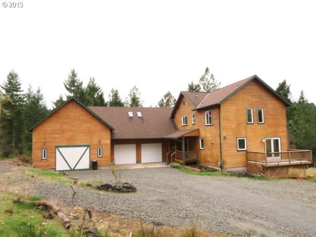 84402 Spirit Valley Dr - Photo 1
