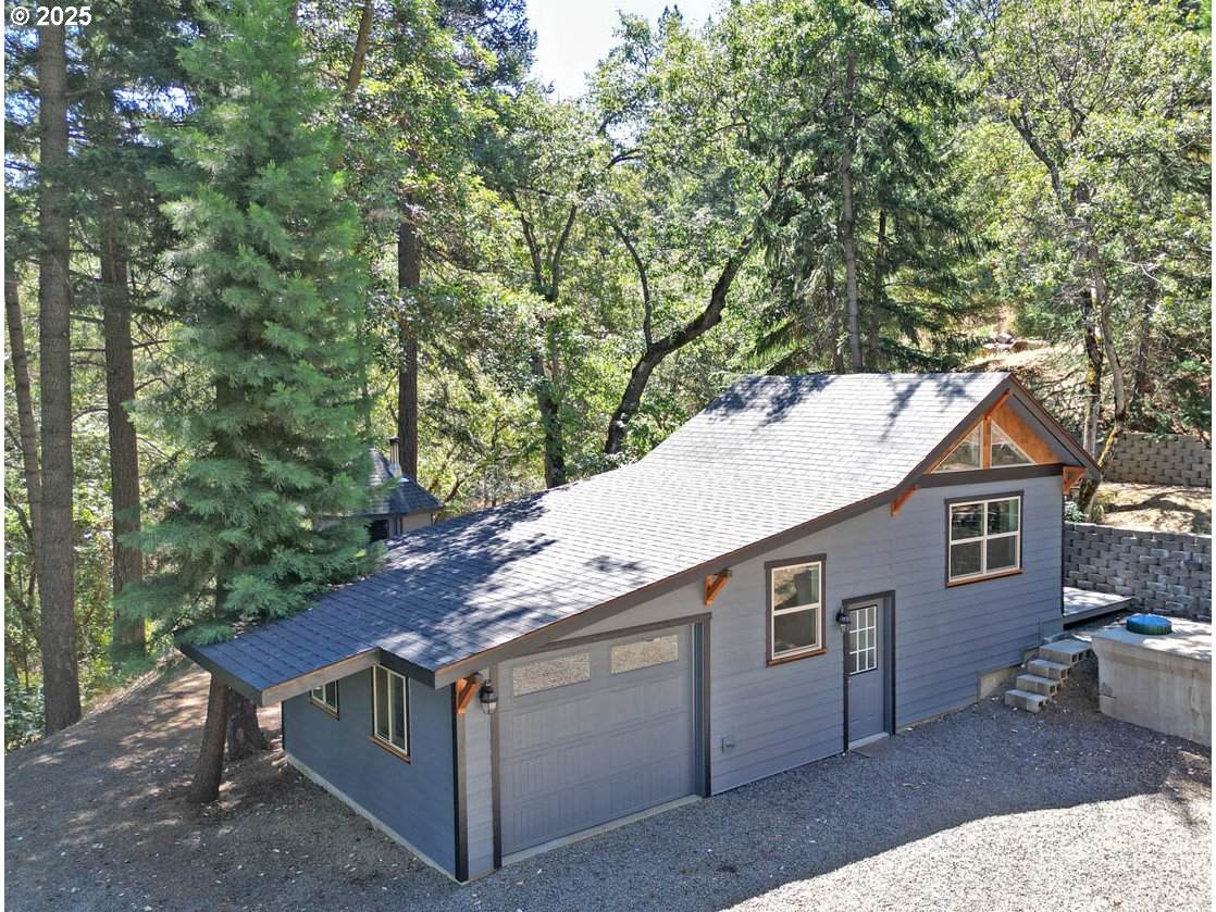 4712 Old Highway 99S - Photo 1