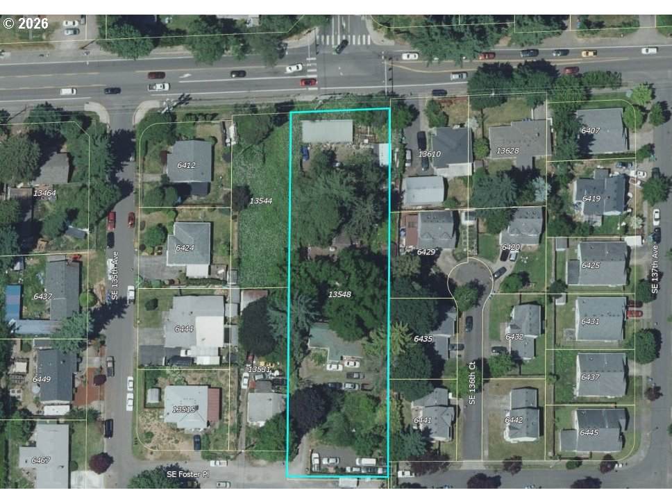 13548 Foster Rd - Photo 1