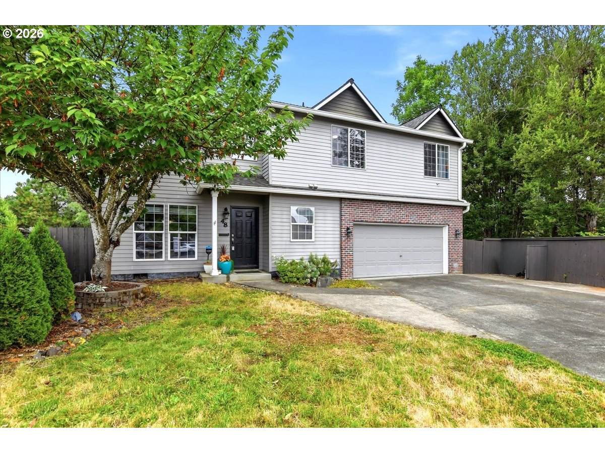 48 Red Cedar St - Photo 1