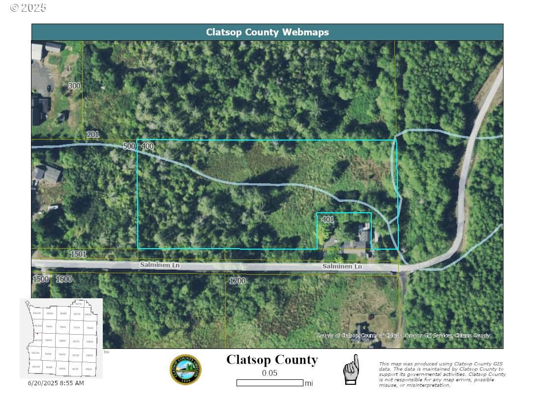  Salminen Rd - Photo 1