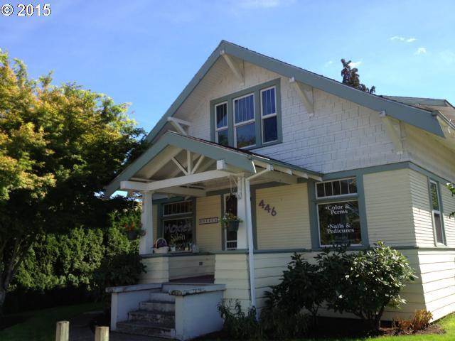 446 Washington St - Photo 1