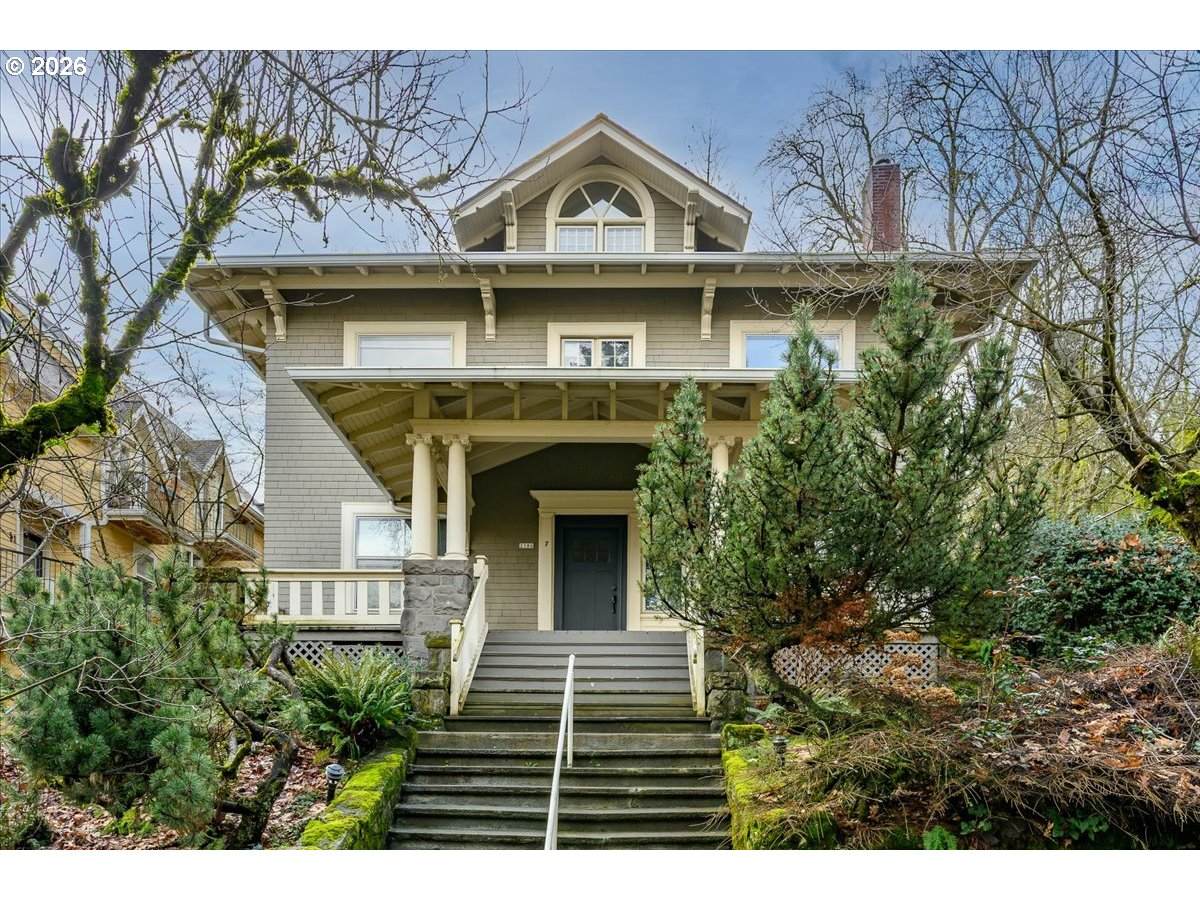 2386 Glisan St - Photo 1