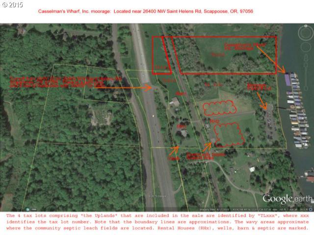26400 Saint Helens Rd - Photo 1