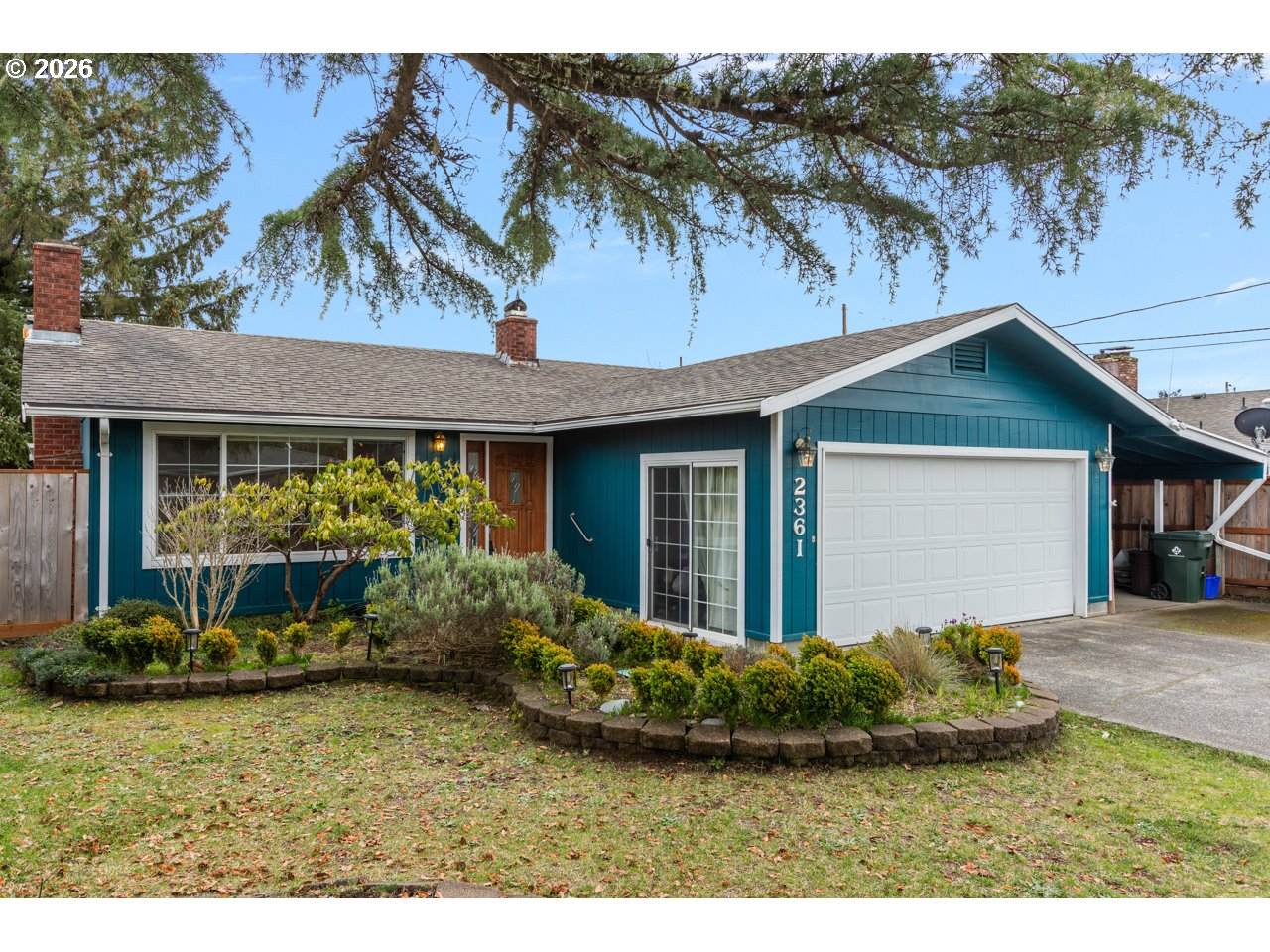 2361 Fir St - Photo 1