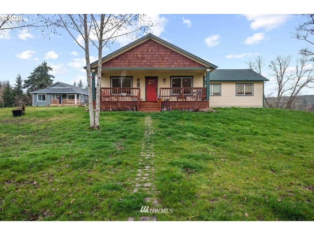 189 Trout Lakes Rd - Photo 1