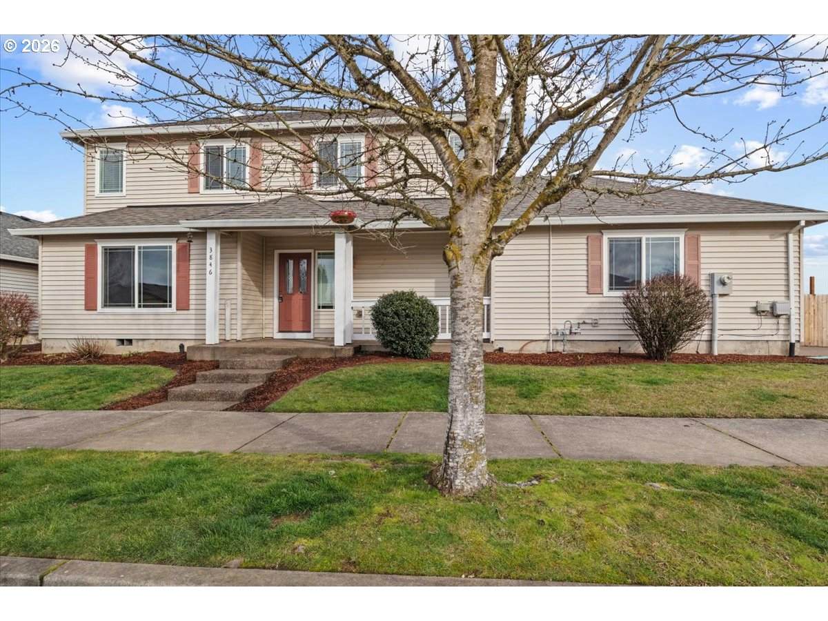 3846 Goldfish Farm Rd - Photo 1