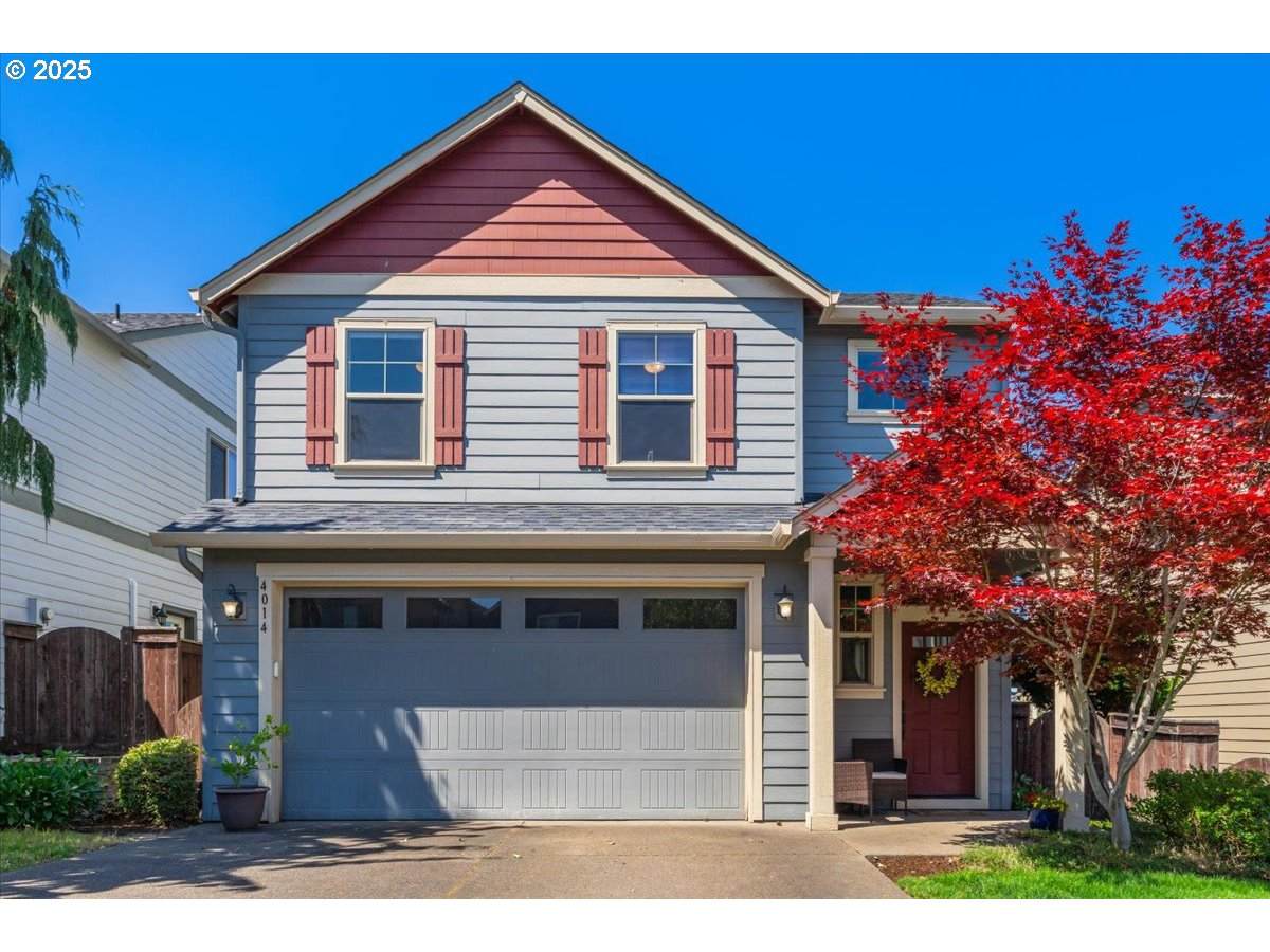 4014 Pioneer Canyon Dr - Photo 1