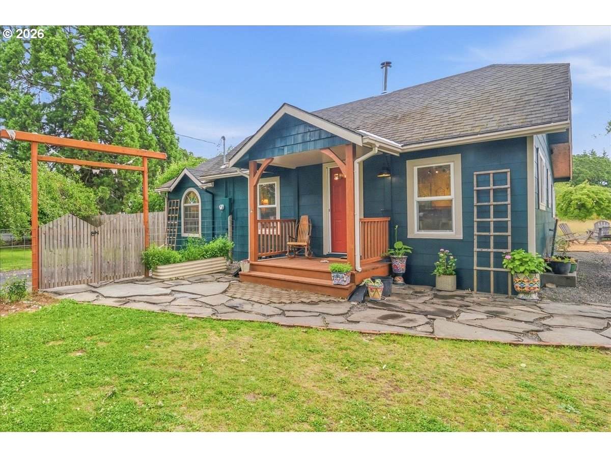 58028 Morse Rd - Photo 1