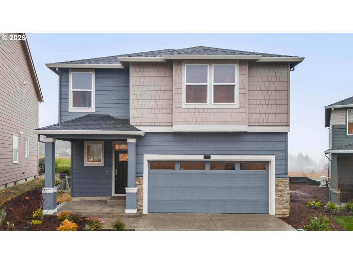 9445 Crystal Rose St - Photo 1
