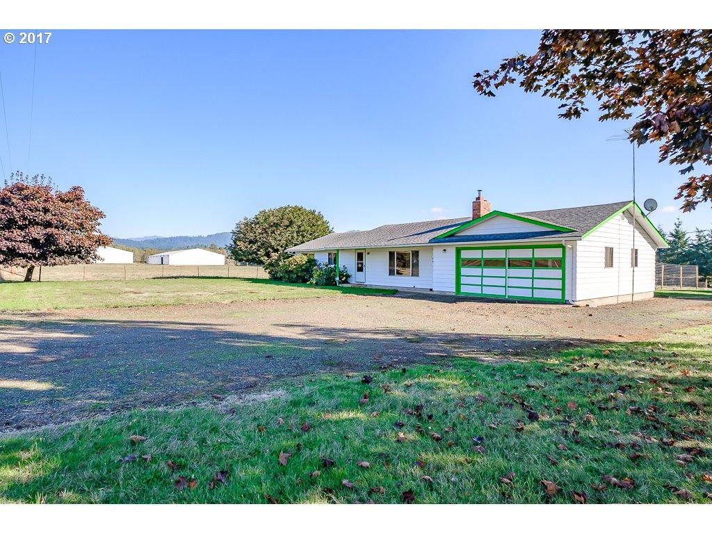 34255 Lacomb Rd - Photo 1