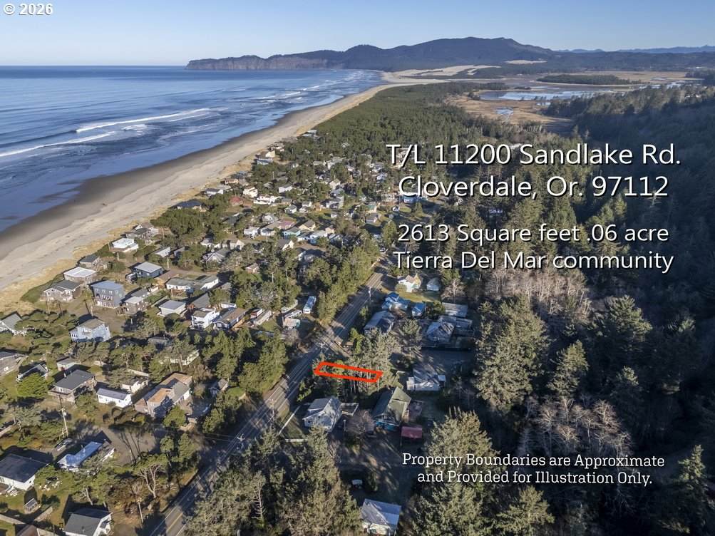  Tl 11200 Sandlake Rd - Photo 1