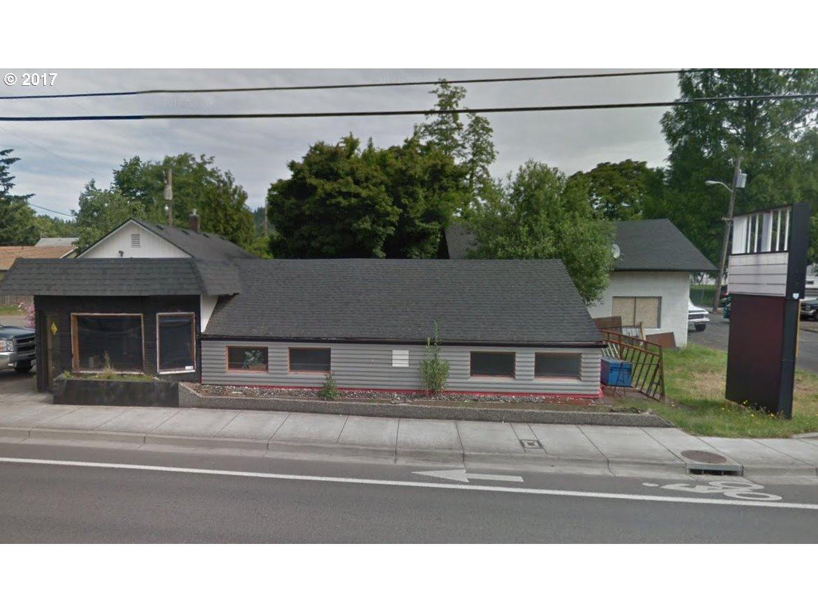1825 E St - Photo 1
