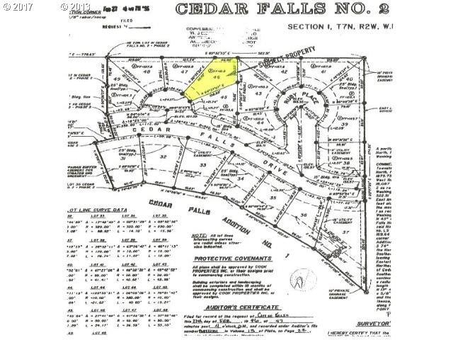 133 Cedar Falls Dr - Photo 1