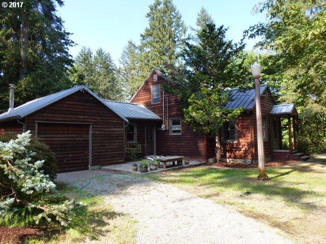 18365 Abiqua Rd - Photo 1