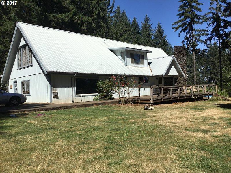 28528 Scott Mountain Rd - Photo 1