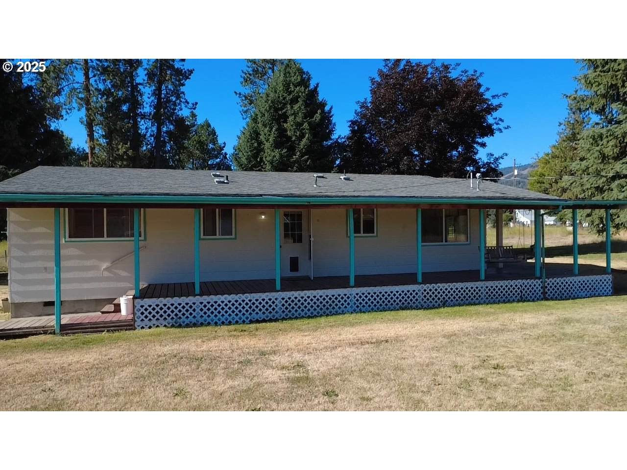 813 Couch Ave - Photo 1