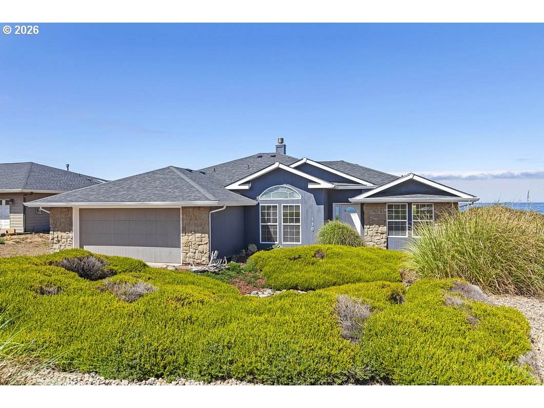 130 Fishing Rock Dr - Photo 1