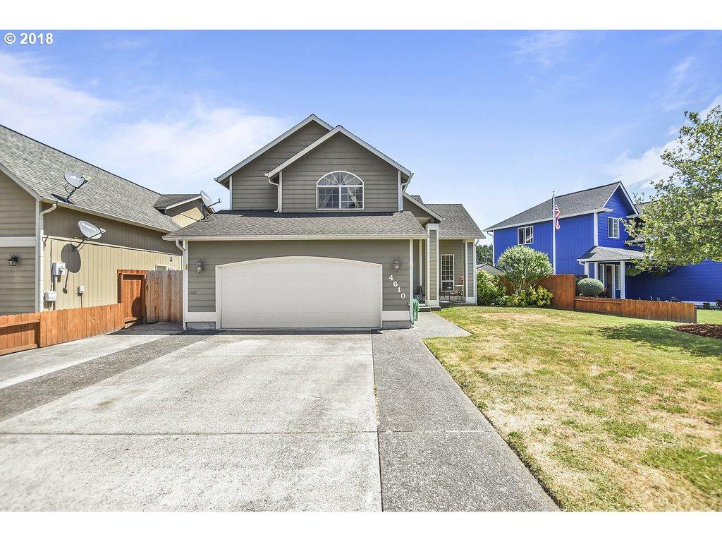 4610 Olympia Way - Photo 1