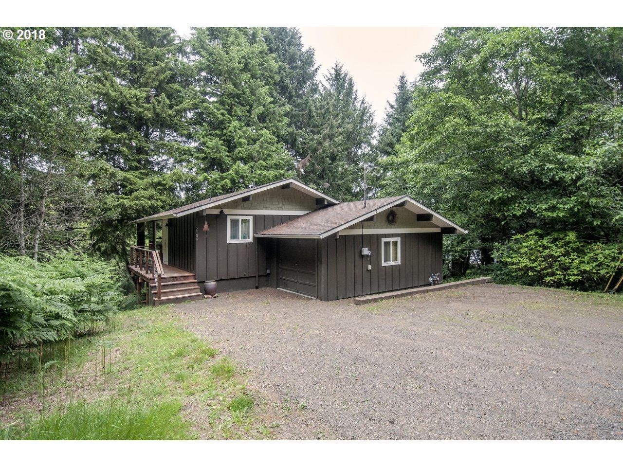 2184 Lake Dr - Photo 1