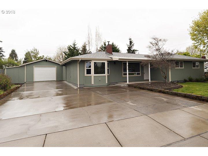 978 Quinalt St - Photo 1