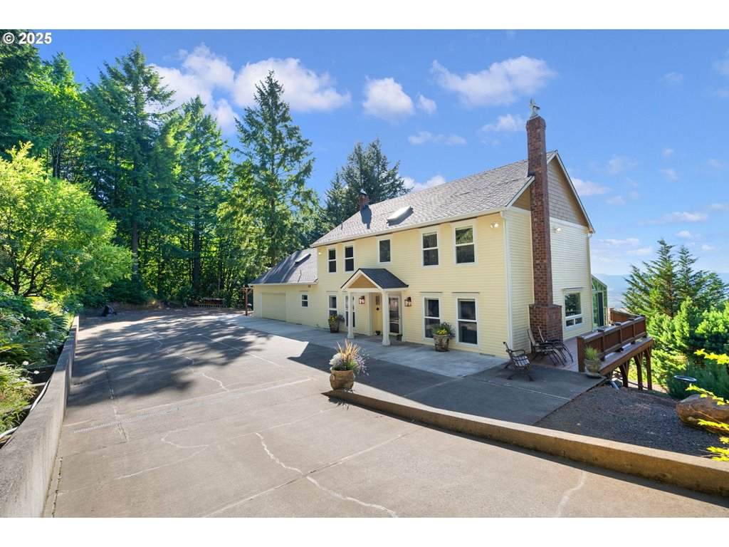 25445 Bald Peak Rd - Photo 1