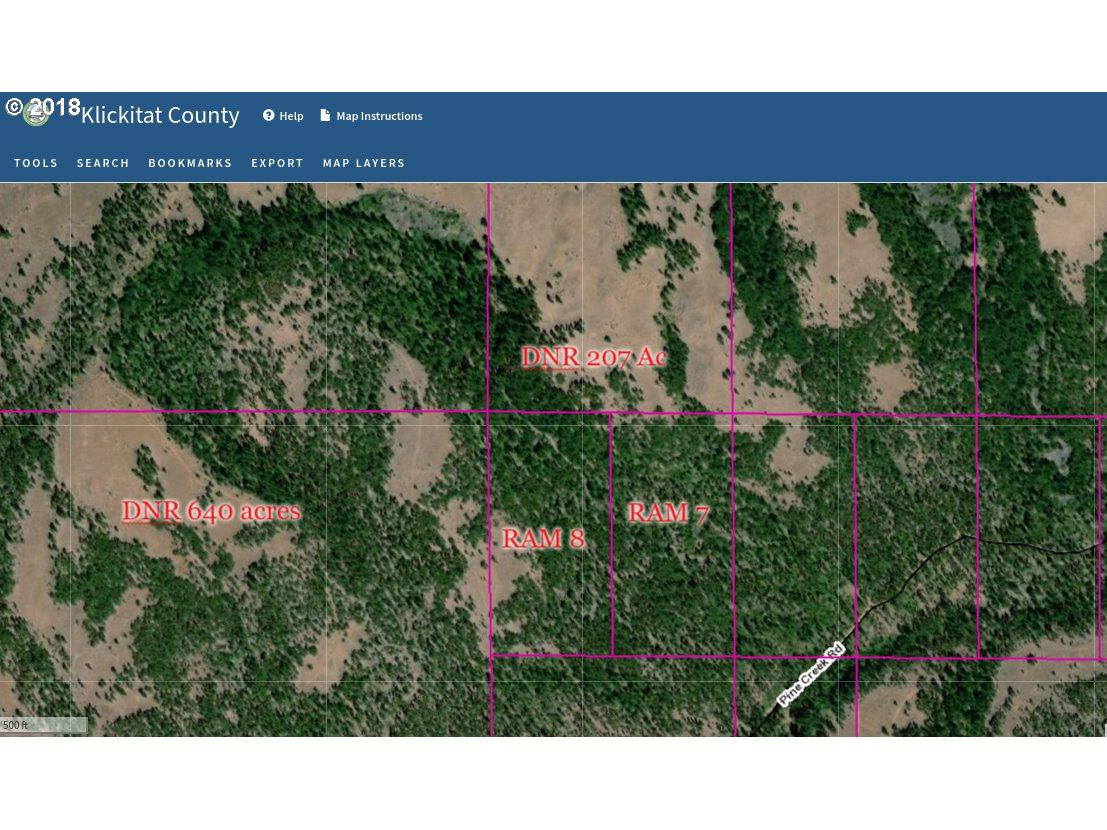 Pine Creek Rd - Photo 1