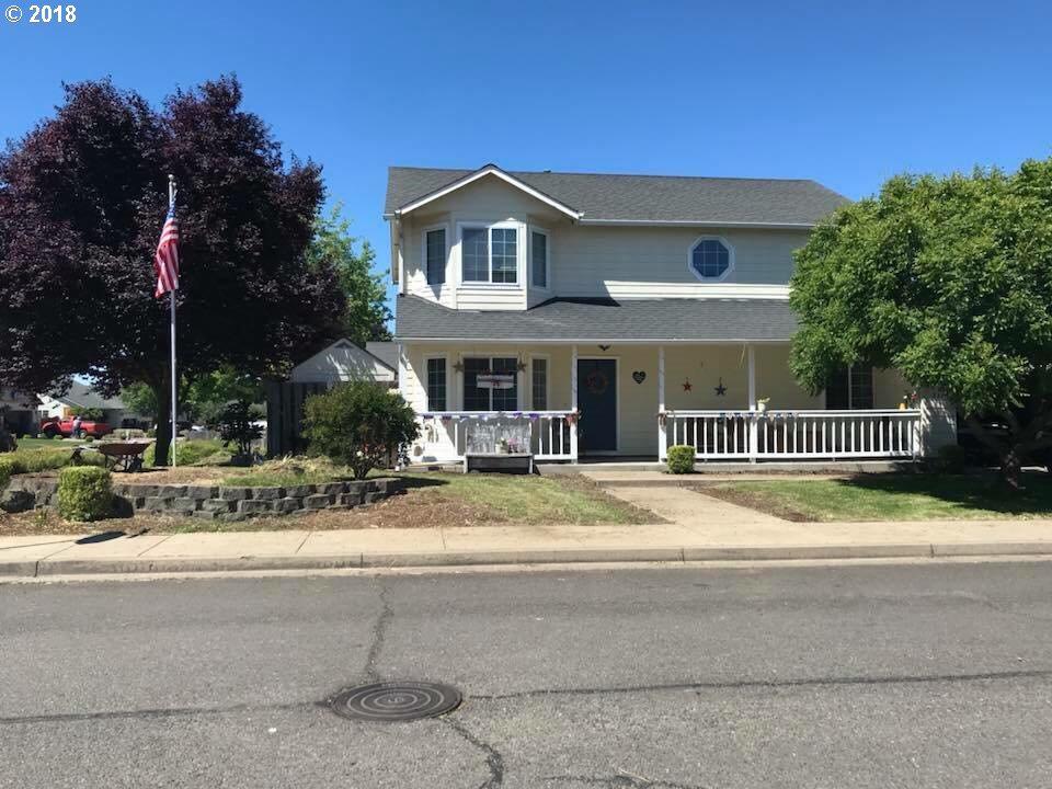 511 Blue Jay Loop - Photo 1