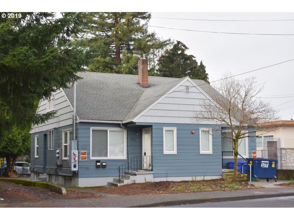 3741 Cesar E Chavez Blvd - Photo 1