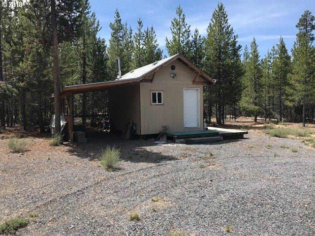 Surveyor Rd - Photo 1