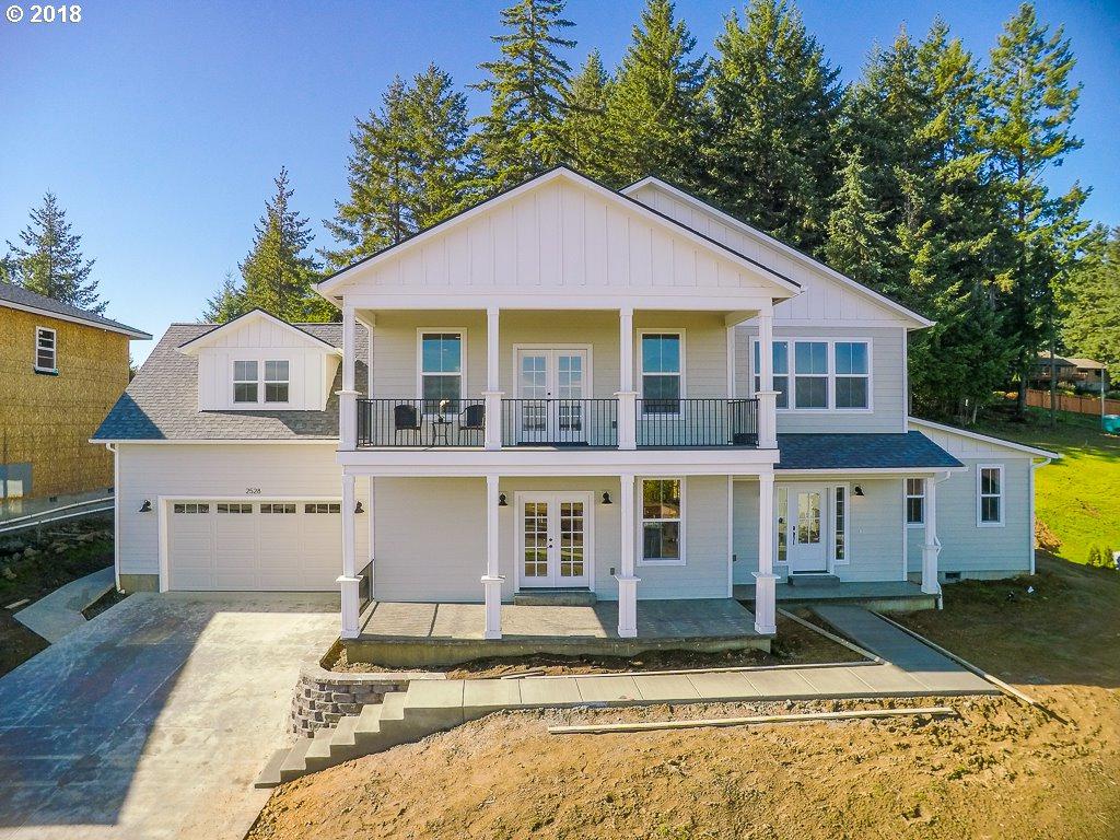 2528 Wolverine Dr - Photo 1