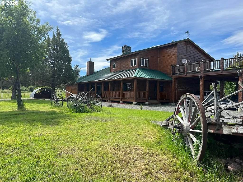 27847 Pine Creek Rd - Photo 1