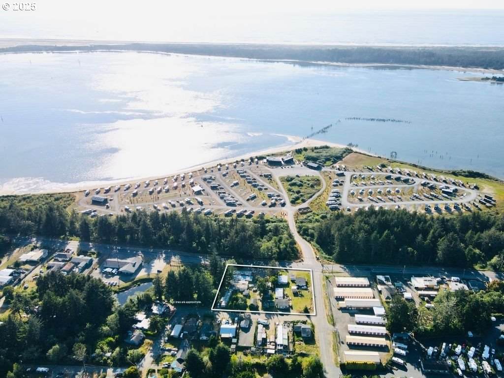 92392 Cape Arago Hwy - Photo 1